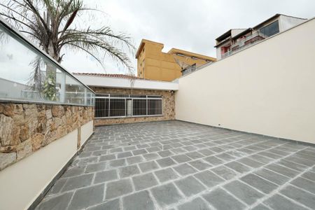 Casa à venda com 261m², 4 quartos e 4 vagasQuintal