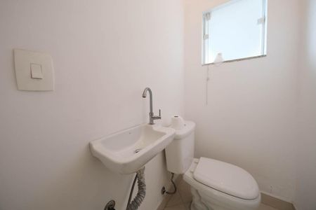 Casa à venda com 261m², 4 quartos e 4 vagasLavabo 1