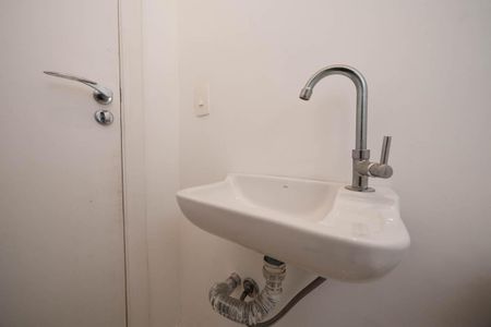 Casa à venda com 261m², 4 quartos e 4 vagasLavabo 1