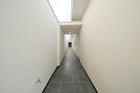 Casa à venda com 261m², 4 quartos e 4 vagasQuintal