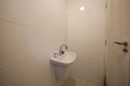 Casa à venda com 261m², 4 quartos e 4 vagasLavabo 2