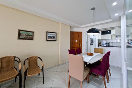 Apartamento para alugar com 96m², 2 quartos e 1 vagaSala