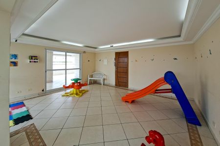 Apartamento para alugar com 96m², 2 quartos e 1 vagaÁrea comum - Playground