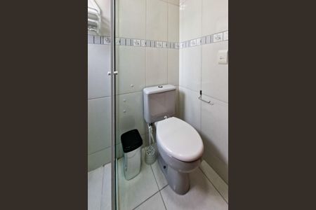 Apartamento para alugar com 96m², 2 quartos e 1 vagaBanheiro