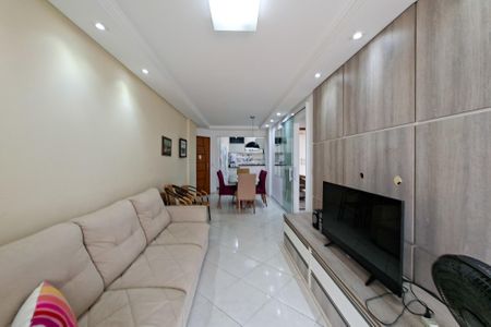 Apartamento para alugar com 96m², 2 quartos e 1 vagaSala