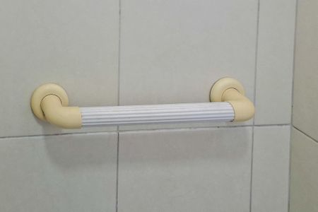 Apartamento para alugar com 96m², 2 quartos e 1 vagaBanheiro