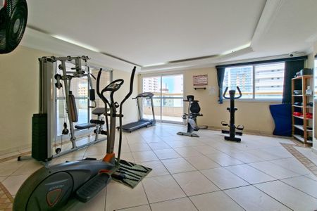 Apartamento para alugar com 96m², 2 quartos e 1 vagaAcademia