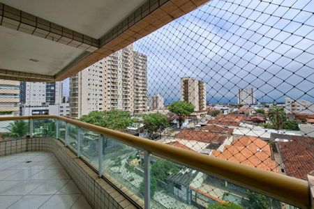 Apartamento para alugar com 96m², 2 quartos e 1 vagaSacada