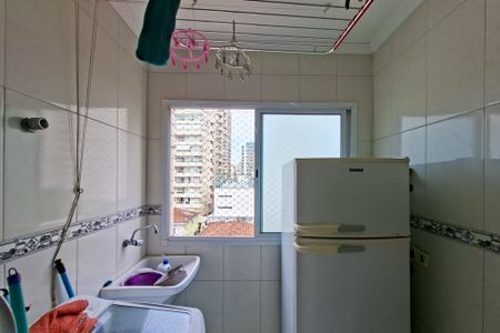 Apartamento para alugar com 96m², 2 quartos e 1 vagaÁrea de Serviço