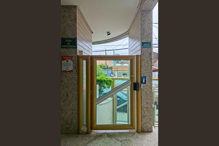 Apartamento para alugar com 96m², 2 quartos e 1 vagaElevador pcd