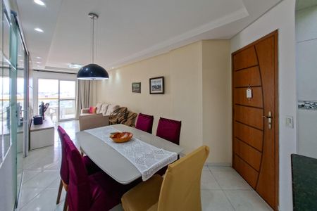 Apartamento para alugar com 96m², 2 quartos e 1 vagaSala