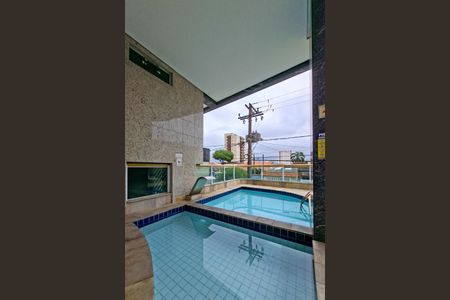 Apartamento para alugar com 96m², 2 quartos e 1 vagaÁrea comum - Piscina