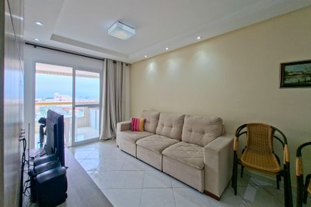 Apartamento para alugar com 96m², 2 quartos e 1 vagaSala