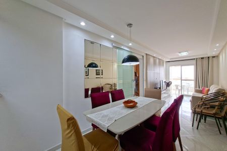 Apartamento para alugar com 96m², 2 quartos e 1 vagaSala