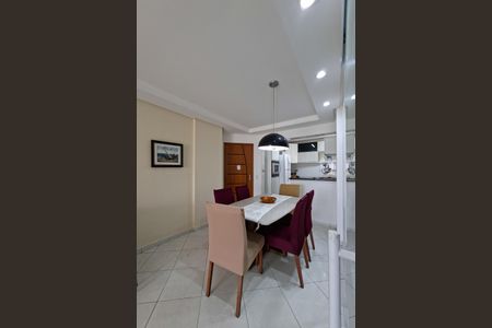 Apartamento para alugar com 96m², 2 quartos e 1 vagaSala