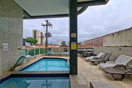 Apartamento para alugar com 96m², 2 quartos e 1 vagaÁrea comum - Piscina