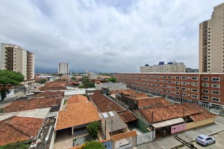 Apartamento para alugar com 96m², 2 quartos e 1 vagaVista da Sacada