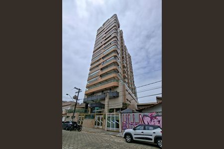 Apartamento para alugar com 96m², 2 quartos e 1 vagaFachada do Prédio