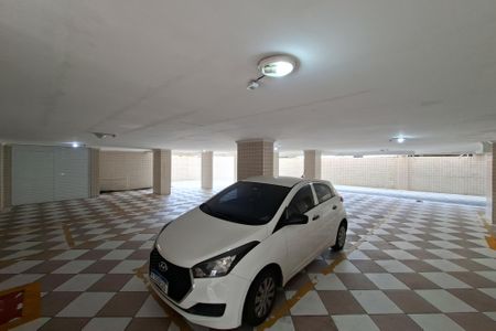 Apartamento para alugar com 96m², 2 quartos e 1 vagaGaragem