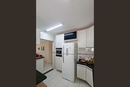 Apartamento para alugar com 96m², 2 quartos e 1 vagaCozinha