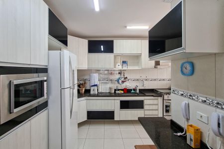 Apartamento para alugar com 96m², 2 quartos e 1 vagaCozinha