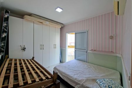 Apartamento para alugar com 96m², 2 quartos e 1 vagaQuarto