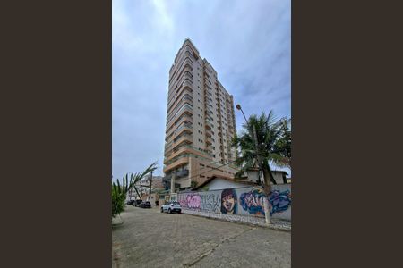 Apartamento para alugar com 96m², 2 quartos e 1 vagaFachada do Prédio
