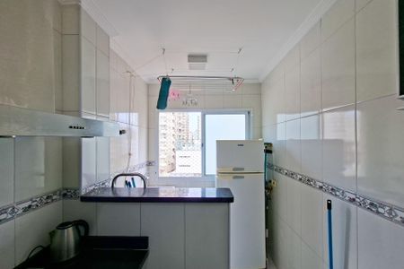 Apartamento para alugar com 96m², 2 quartos e 1 vagaÁrea de Serviço