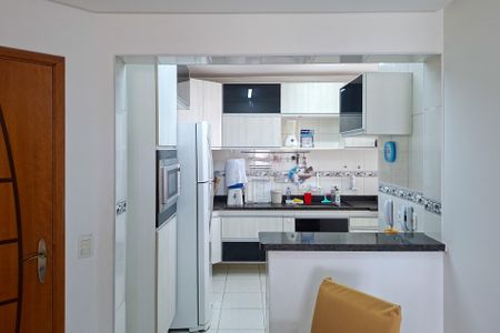 Apartamento para alugar com 96m², 2 quartos e 1 vagaCozinha