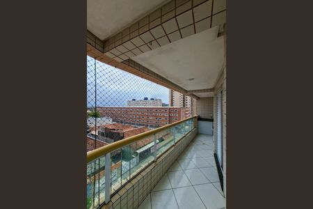 Apartamento para alugar com 96m², 2 quartos e 1 vagaSacada
