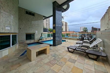 Apartamento para alugar com 96m², 2 quartos e 1 vagaÁrea comum - Piscina