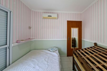 Apartamento para alugar com 96m², 2 quartos e 1 vagaQuarto