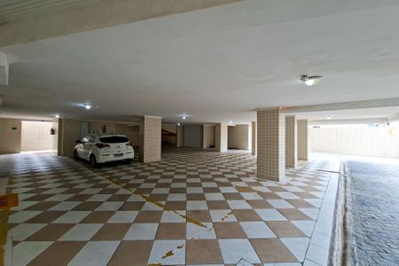 Apartamento para alugar com 96m², 2 quartos e 1 vagaGaragem