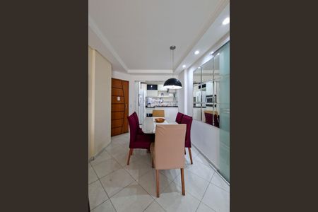 Apartamento para alugar com 96m², 2 quartos e 1 vagaSala