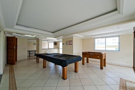 Apartamento para alugar com 96m², 2 quartos e 1 vagaÁrea comum