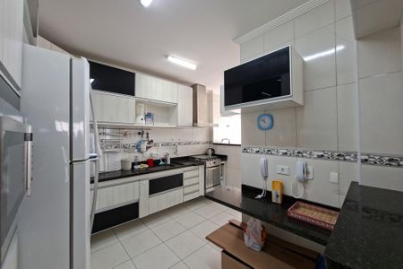 Apartamento para alugar com 96m², 2 quartos e 1 vagaCozinha