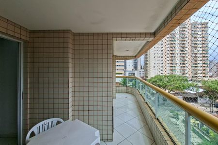 Apartamento para alugar com 96m², 2 quartos e 1 vagaSacada