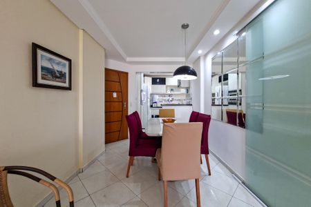 Apartamento para alugar com 96m², 2 quartos e 1 vagaSala