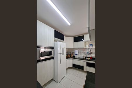 Apartamento para alugar com 96m², 2 quartos e 1 vagaCozinha