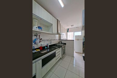 Apartamento para alugar com 96m², 2 quartos e 1 vagaCozinha