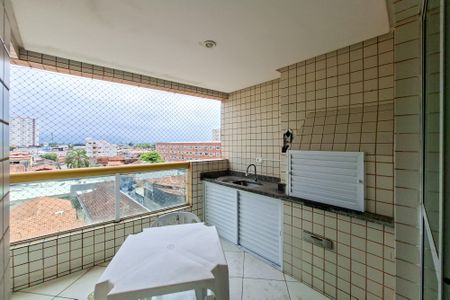 Apartamento para alugar com 96m², 2 quartos e 1 vagaSacada