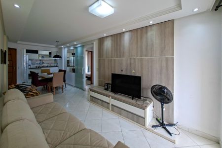 Apartamento para alugar com 96m², 2 quartos e 1 vagaSala