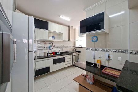 Apartamento para alugar com 96m², 2 quartos e 1 vagaCozinha