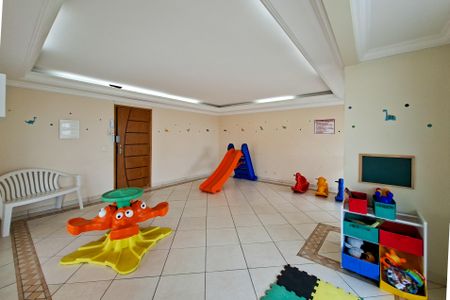 Apartamento para alugar com 96m², 2 quartos e 1 vagaÁrea comum - Playground