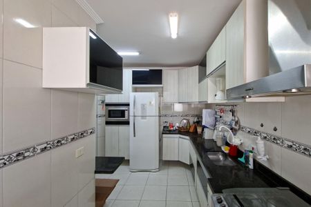 Apartamento para alugar com 96m², 2 quartos e 1 vagaCozinha