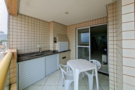 Apartamento para alugar com 96m², 2 quartos e 1 vagaSacada