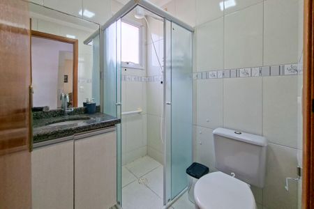 Apartamento para alugar com 96m², 2 quartos e 1 vagaBanheiro