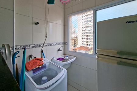 Apartamento para alugar com 96m², 2 quartos e 1 vagaÁrea de Serviço