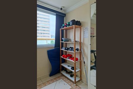 Apartamento para alugar com 96m², 2 quartos e 1 vagaAcademia