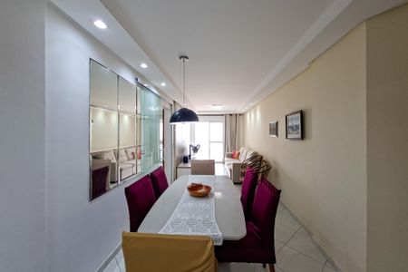 Apartamento para alugar com 96m², 2 quartos e 1 vagaSala